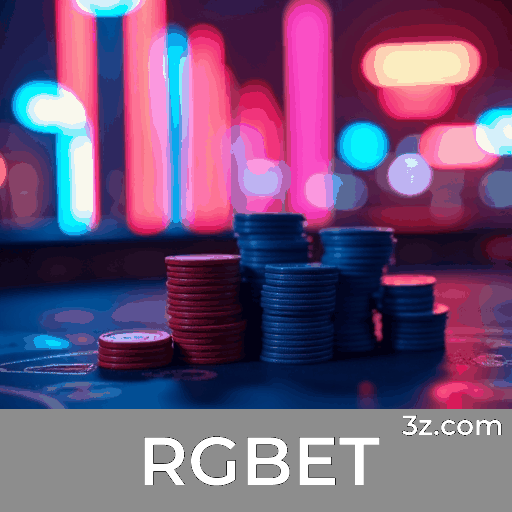 RGBET: Seu Cassino Online Seguro e Premiado