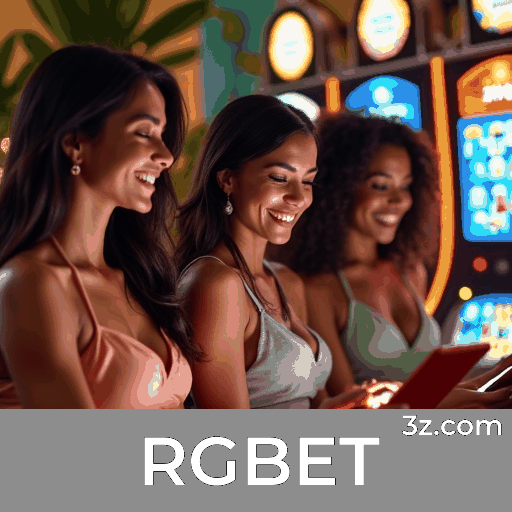 RGBET: Variedade de Jogos, Entretenimento Infinito